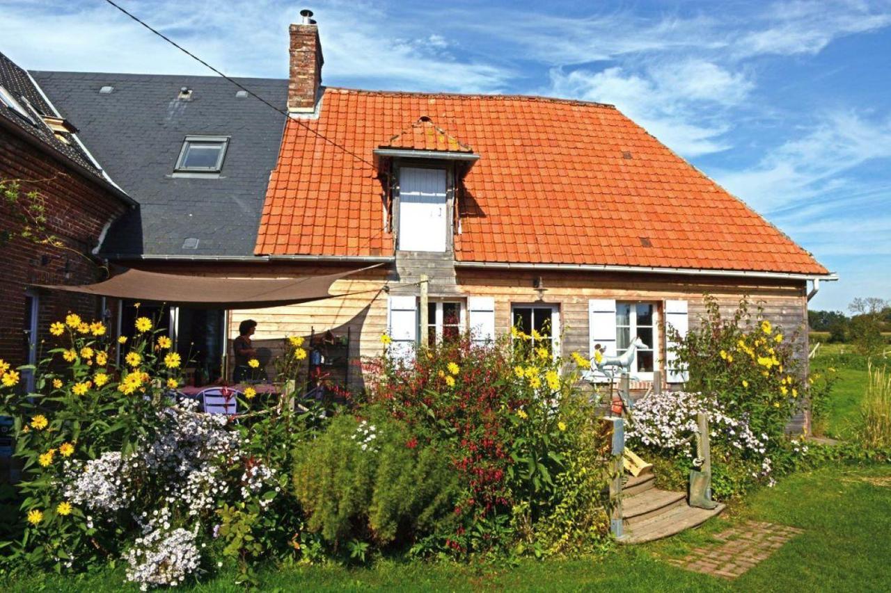 Chambres D'Hotes Du Coq A L'Ane Beaubec-la-Rosiere Buitenkant foto